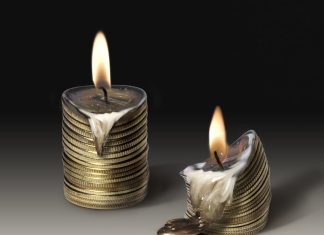 Claroscuros en economía en México: más consumo y menos inversión