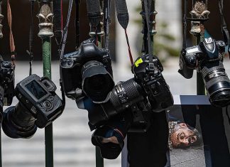 México, Ucrania, Rusia, Afganistán, El Salvador: dónde muere la libertad de prensa