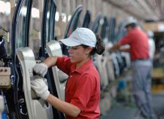 Día del Trabajo en México: Hay más empleo… pero no una recuperación tras la pandemia