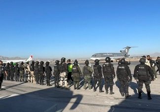 México llega al 4o. lugar pero pronto subirá aún más en la escala de crimen organizado