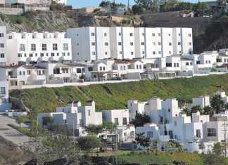 Costos de vivienda en la frontera norte los más altos del país