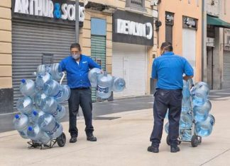 México, con mayor alza al salario en AL: Cepal-OIT