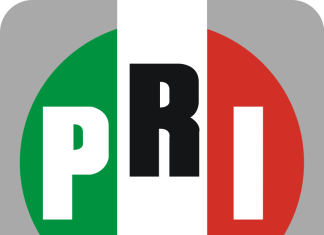 La muerte del PRI