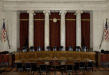 El aborto en Estados Unidos Suprema Corte, Estados Unidos