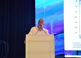 Inflación ya no subirá, pero será prolongada, prevé Jonathan Heath