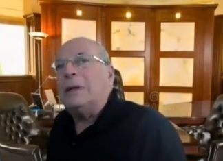 Conferencia: Quién es Quién en Ucrania