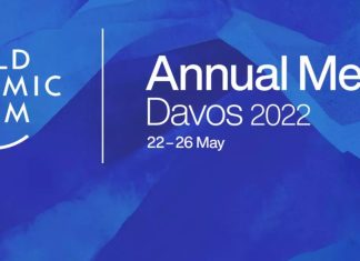 Acciones Sostenibles: Davos 2022: presencial en mayo y post pandemia
