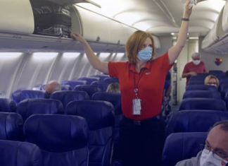 Estados Unidos elimina requisito de prueba covid para ingresar al país