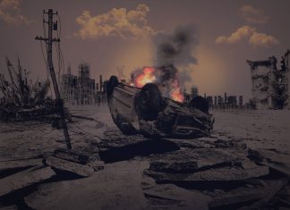 Los costos de un acto terrorista