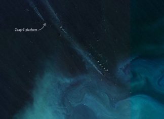 Pemex libera 4 mil tn de gas metano a la atmósfera: Agencia Espacial Europea