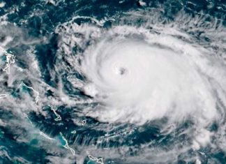 México, el segundo país con más riesgos climáticos