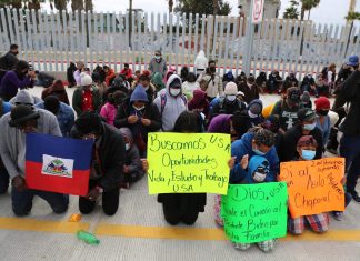 Día Mundial de los Refugiados