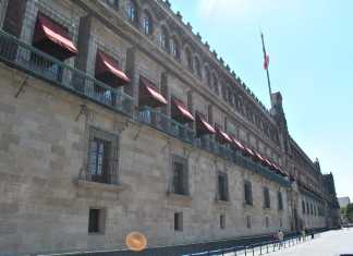 Hitler en palacio palacio_nacional