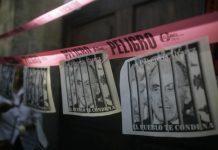 Ojalá no hubiera muerto Echeverría