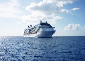 México lanza una tarifa inicial de 5 USD para cruceristas, que aumentará a 21 USD cruceros-en-México