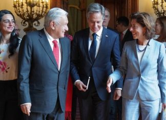 López Obrador recula, ¿y luego? AMLO, Blinken