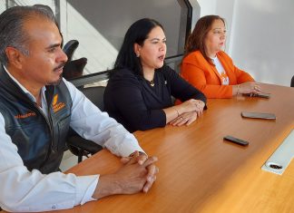 MORENA no son lo mismo son peor: ALG