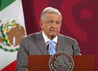 No se le critica por lo que prometió sino por lo que está haciendo