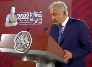 El Peje le sacó amlo