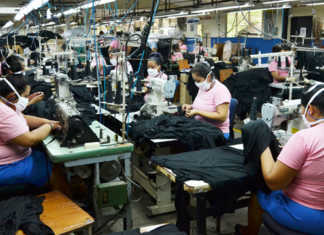 México registra déficit manufacturero por primera vez desde 2018