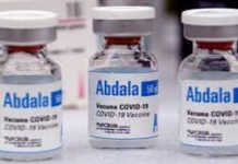 Pese a advertencias de riesgo, AMLO ordena inmunizar a 3 millones de niños con la vacuna cubana