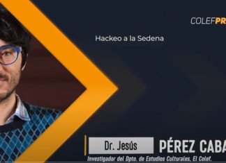 Hackeo a la Sedena
