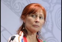 Tatiana Clouthier, la eterna rebelde que pone en jaque el proceso interno en Morena Tatiana Clouthier