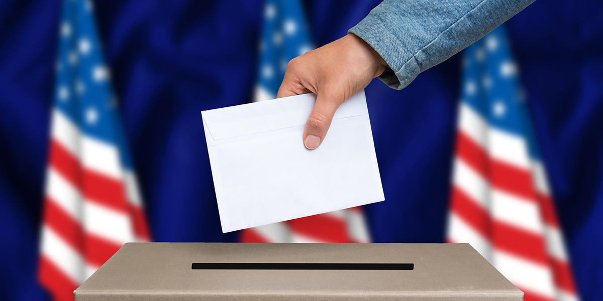 ¿Por qué son importantes las próximas elecciones de Estados Unidos?