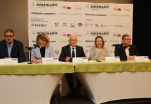 México enfrenta el reto de una movilidad más segura: Intertraffic congreo intertraffic