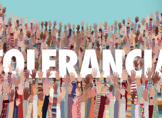 La sociedad mexicana es muy intolerante