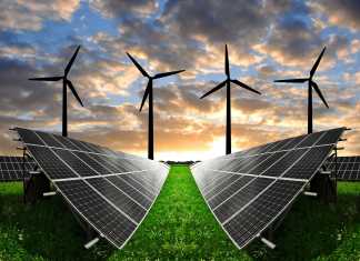 México espera avances en el tema energético del T-MEC antes de que termine 2022 energías renovables