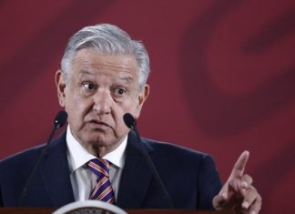 AMLO, en rendimientos decrecientes