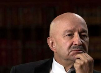 Salinas, un paso difícil a la modernidad