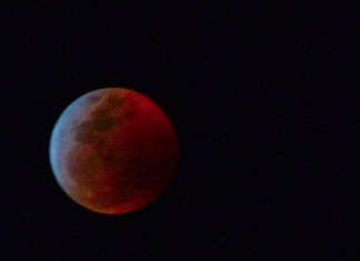 Luna de Sangre: ¿Cuándo será y en qué partes de México se podrá ver? luna de sangre