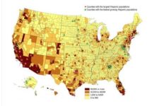 La Importancia de los Mexicanos en Los Estados Unidos