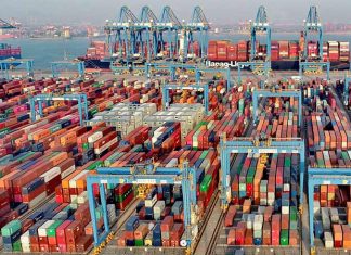 TLCUEM, acuerdo pendiente en la relación de la UE y México