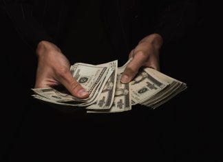 Capitalismo político dolares