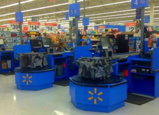 México dice consumo privado crece 0.7% en agosto, 8% anual supermercado