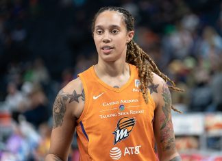 Intercambios Brittney Griner