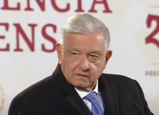 López Obrador reitera: “No a la reelección”