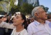Sheinbaum, sobre López Obrador y su nuevo libro: “Se dedica a reflexionar y escribir que también es una forma de hacer política”