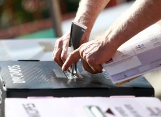 Reforma electoral y sucesión presidencial