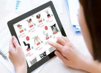 Venden por internet sólo 10% de las pymes venta internet