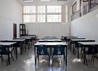 Desertaron en la pandemia 1.4 millones de estudiantes