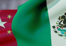 China espera que México actúe con cautela en ajuste arancelario, dice ministerio Méico China