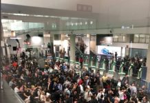 El aeropuerto como símbolo AICM