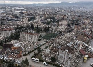 Por qué los terremotos de Turquía y Siria han sido tan mortíferos y devastadores Sismo Turquía