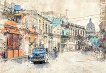 El discurso suena muy bien, la realidad es otra Cuba