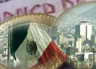 Leve repunte económico en agosto no evita el estancamiento en 2025