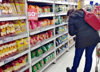 El consumo como motor de crecimiento